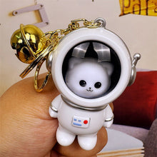 Load image into Gallery viewer, Starry Bear Night Light