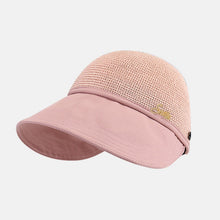 Load image into Gallery viewer, Women's Large Brim Sun Hat