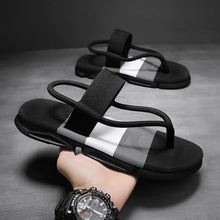 Load image into Gallery viewer, Men's Sandals Outdoor Leisure Beach Shoes