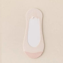 Load image into Gallery viewer, Women's No Show Liner Socks