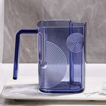 Load image into Gallery viewer, Luxury Gargle Cup with Toothbrush Slot
