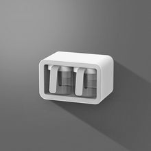 Load image into Gallery viewer, No-Hole Wall-Mounted Spice Box