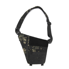 Load image into Gallery viewer, Utendørs Crossbody-slyngeveske