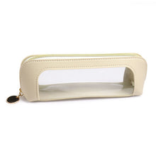 Load image into Gallery viewer, Transparent Window Storage Bag