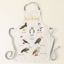 Load image into Gallery viewer, Fowl Language Apron