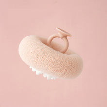 Load image into Gallery viewer, 2-in-1 Sunflower Bath Ball
