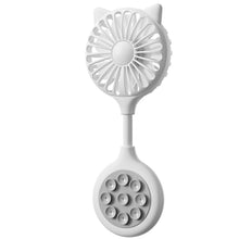 Load image into Gallery viewer, Portable Mini Suction Fan