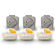 Load image into Gallery viewer, Dinosaur Skull Hard-Boiled Egg Mold