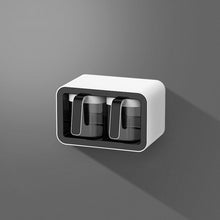 Load image into Gallery viewer, No-Hole Wall-Mounted Spice Box