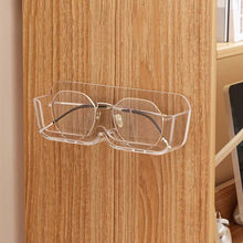 Load image into Gallery viewer, Wall Mounted Eyeglass Organizer