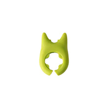 Load image into Gallery viewer, Silikon Pot Clip Skjestøtte