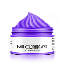 Load image into Gallery viewer, Color Hair Wax