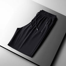 Load image into Gallery viewer, Men's Drawstring Shorts