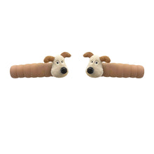 Load image into Gallery viewer, Cute Antistatic and Anti-bump Door Handle Gloves
