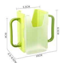 Load image into Gallery viewer, Anti-squeeze Cup Holder