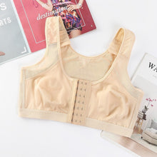 Load image into Gallery viewer, Adjustable Support Multifunctional Bra