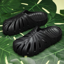 Load image into Gallery viewer, Comfortable Turtle Back Leaf Shoes