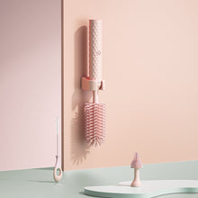 Load image into Gallery viewer, Electric Baby Bottle Brush Cleaning Set