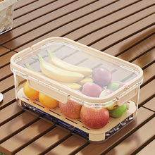 Load image into Gallery viewer, Portable Refrigerator Fresh-keeping Box