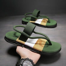 Load image into Gallery viewer, Men's Sandals Outdoor Leisure Beach Shoes