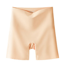 Load image into Gallery viewer, 2 In 1 Anti Chafing Seamless Slip Shorts