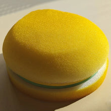 Load image into Gallery viewer, Burger Sandwich Note Paper