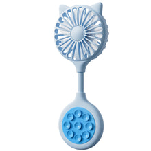 Load image into Gallery viewer, Portable Mini Suction Fan
