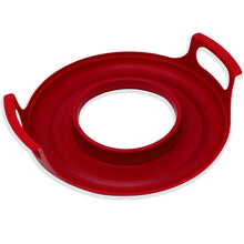 Load image into Gallery viewer, Microwave Handle Tray