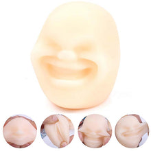 Load image into Gallery viewer, Funny Human Face Emotion Balls
