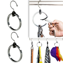 Load image into Gallery viewer, Multipurpose Closet Hanger