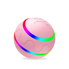 Load image into Gallery viewer, Interactive Automatic Moving Toys With LED Flash Ball