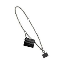 Load image into Gallery viewer, Mobile Phone Lanyard Chain Bag