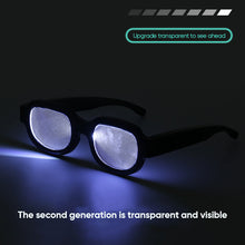Load image into Gallery viewer, LED Luminous Glasses