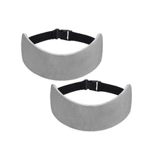Load image into Gallery viewer, Travel Neck Pillow (2 PCS)