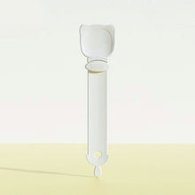 Load image into Gallery viewer, Cat Strip Squeeze Spoon