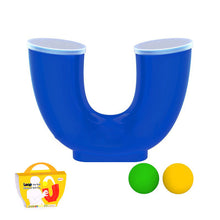 Load image into Gallery viewer, U-Tube Table Tennis Toy