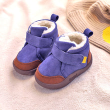 Load image into Gallery viewer, Baby Snow Boots