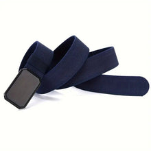 Load image into Gallery viewer, Men's Belt with Magnet Buckle