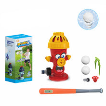 Load image into Gallery viewer, Water Sprinkler Baseball Toy