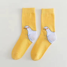 Load image into Gallery viewer, Adorable and Cozy Cute Socks (5 pairs)