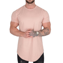 Load image into Gallery viewer, Loose Athletic Short Sleeve T-Shirt