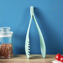 Load image into Gallery viewer, 3-in-1 Multi-Functional Food Clip