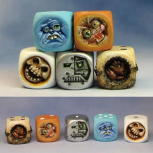 Load image into Gallery viewer, Monster Dice
