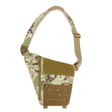 Load image into Gallery viewer, Utendørs Crossbody-slyngeveske