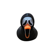 Load image into Gallery viewer, 3D Printed Halloween Scary Duck