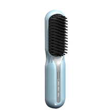 Load image into Gallery viewer, Cordless Hair Straightener Brush
