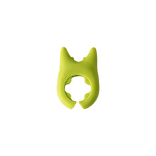 Load image into Gallery viewer, Silicone Pot Clip Spoon Rest