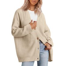 Load image into Gallery viewer, Cocoon Cardigan