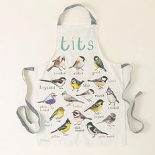 Load image into Gallery viewer, Fowl Language Apron