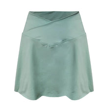 Load image into Gallery viewer, Women's Quick-Dry Tennis Pant-Skirts With Pockets